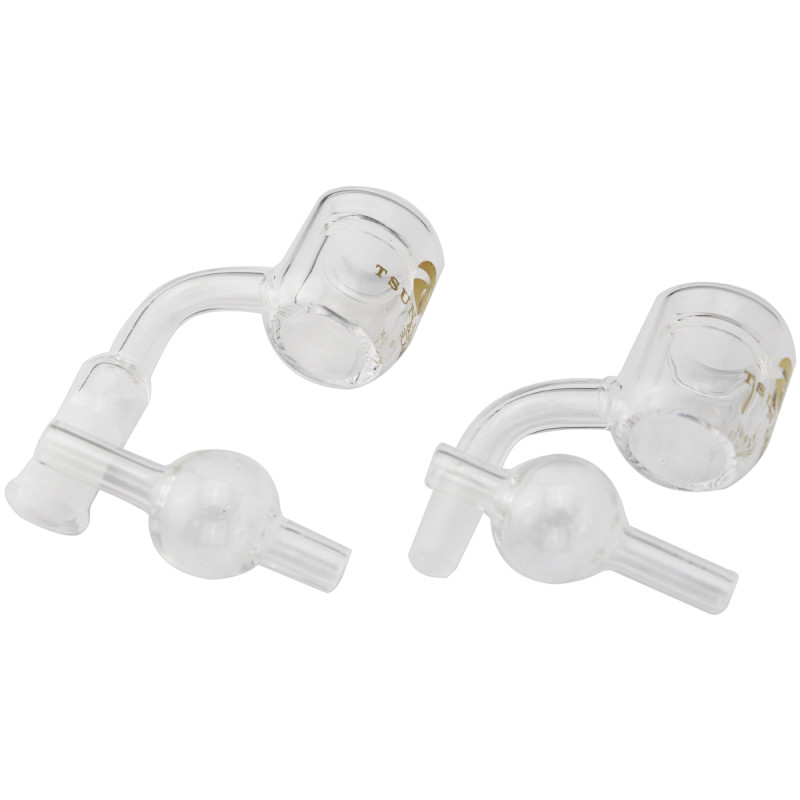 TSUNAMI QUARTZ THERMAL BANGER WITH CARB CAP 12CT/PACK