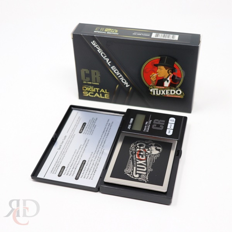 DIGITAL SCALE JDS-100B TUXEDO 0.01G CRS39 1CT