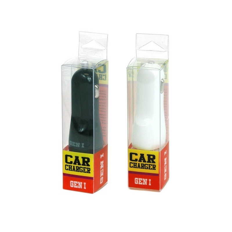 CAR CHARGER GEN1