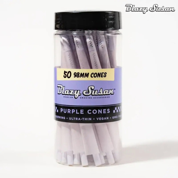 98mm - 50ct/ JAR
