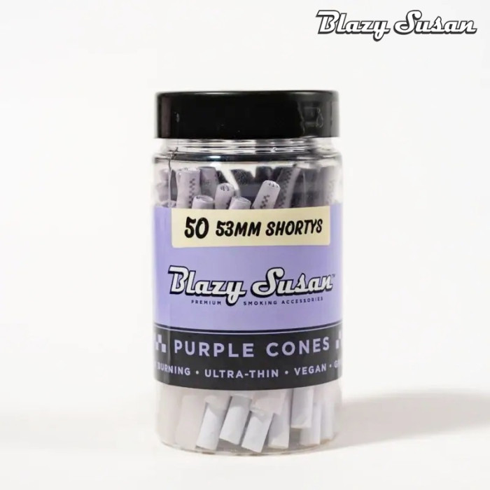 53mm - 50ct/ JAR