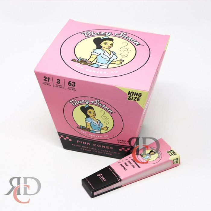 KING SIZE - 21ct