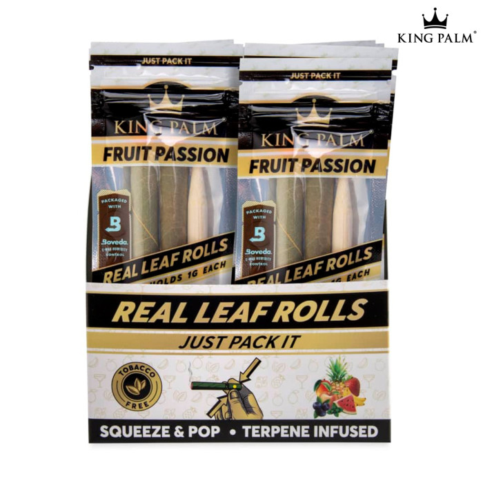 FRUIT PASSION