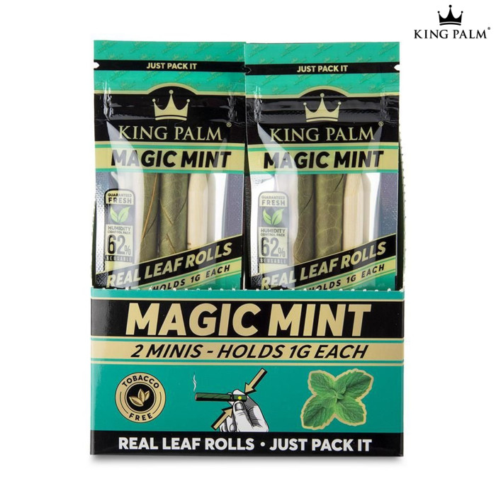 MAGIC MINT