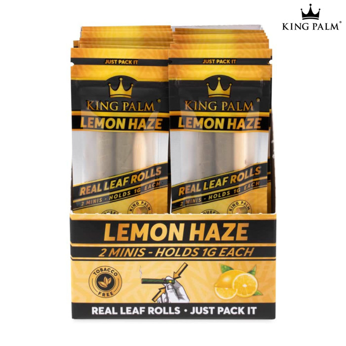 LEMON HAZE