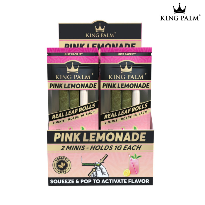 PINK LEMONADE