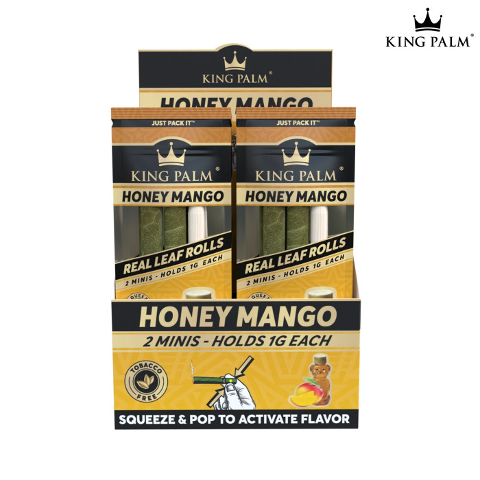 HONEY MANGO