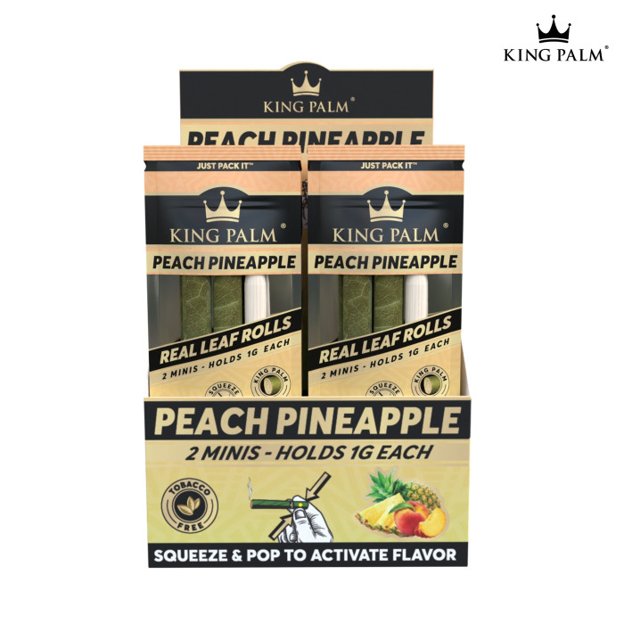 PEACH PINEAPPLE
