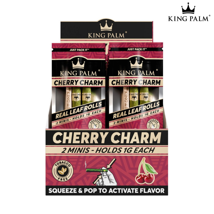 CHERRY CHARM