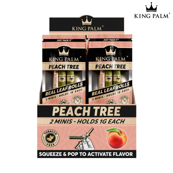 PEACH TREE