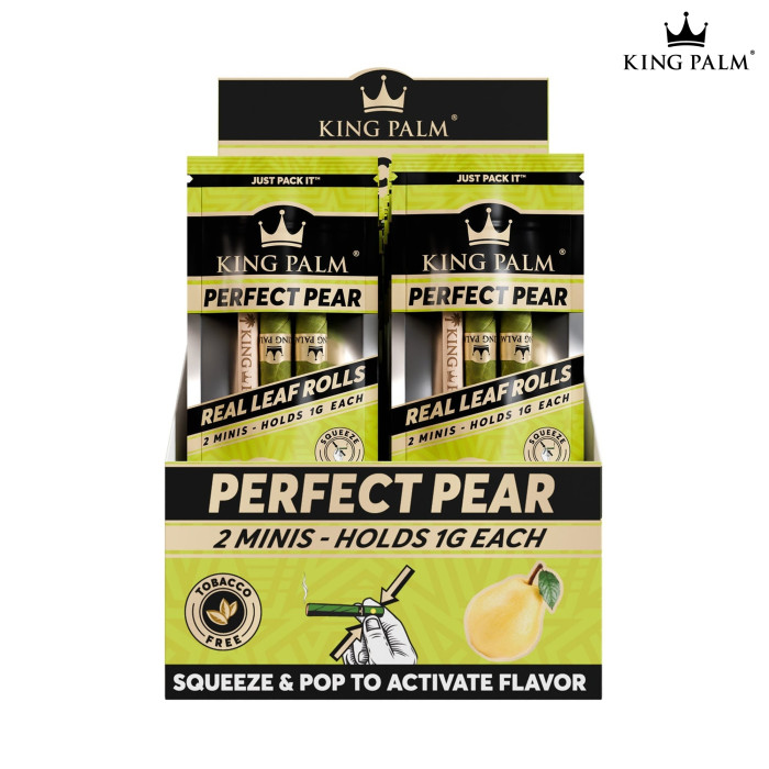 PERFECT PEAR