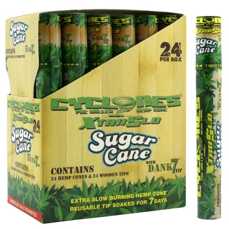 CYCLONE PAPERS 24CT/PACK