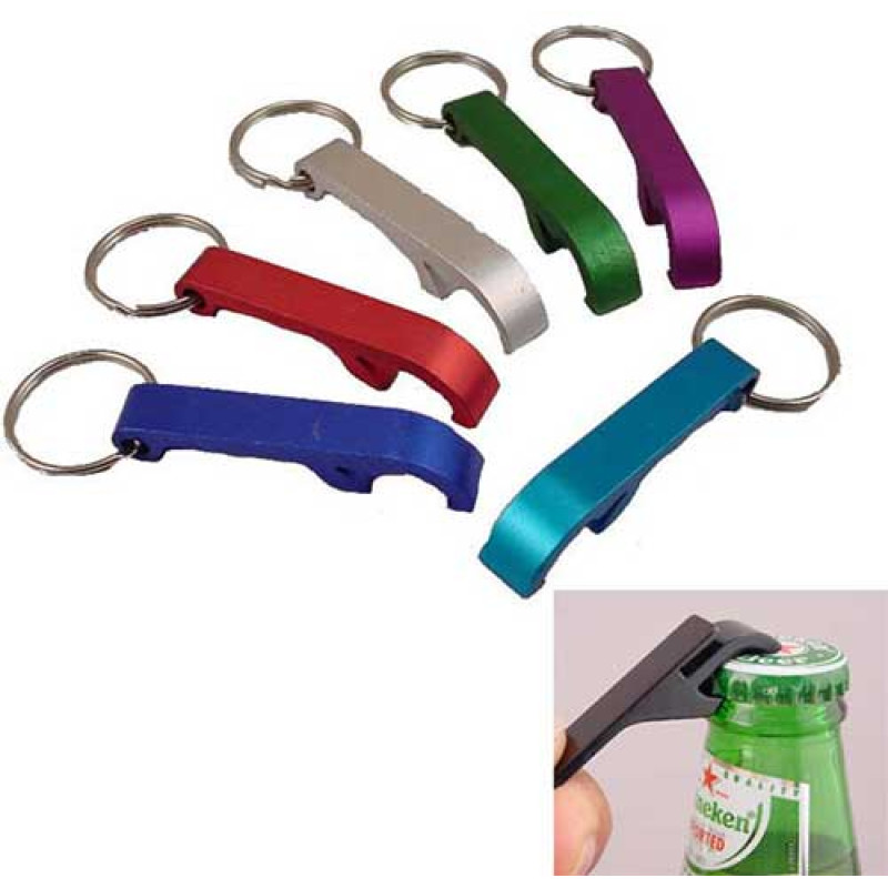 NEXT BOTTLE OPENER KEYCHAIN 72CT/ DISPLAY