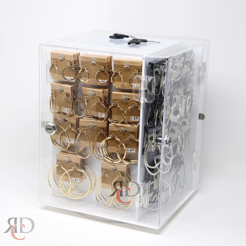 PINCATCH 132 PC 4 SIDE DISPLAY SET