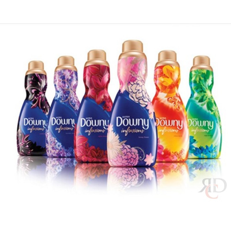 DOWNY FABRIC SOFTENER 1CT***ONLY PICK-UP, NO SHIPPING***
