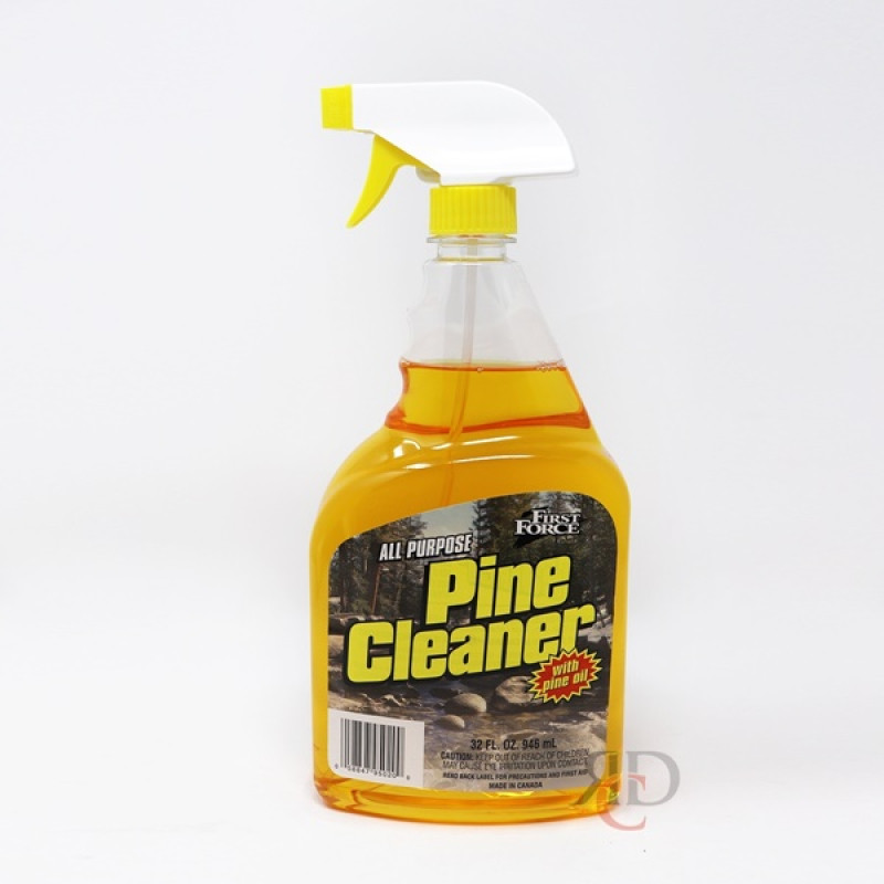 FIRST FORCE PINE CLEANER TRIGGER 1CT