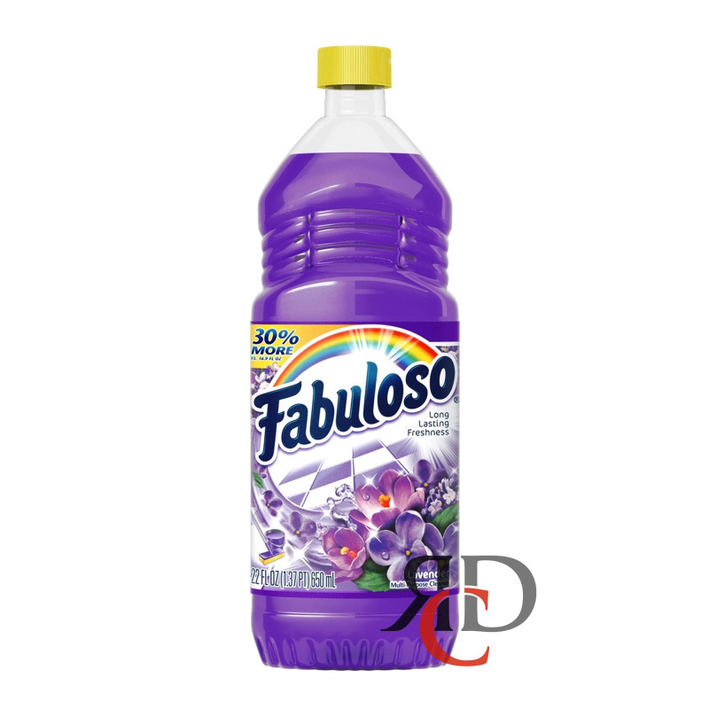 FABULOSE MULTI PURPOSE CLEANER 16.9 OZ 1CT***ONLY PICK-UP, NO SHIPPING***