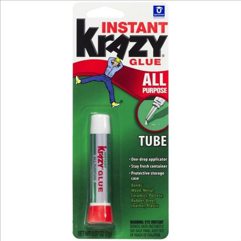 KRAZY GLUE 1CT