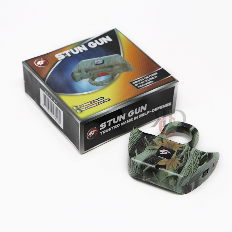 CHEETAH STUNTGUN CH-70 1CT