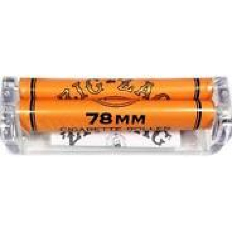 ZIG ZAG 78MM CIGARETTE ROLLERS 12CT/PACK