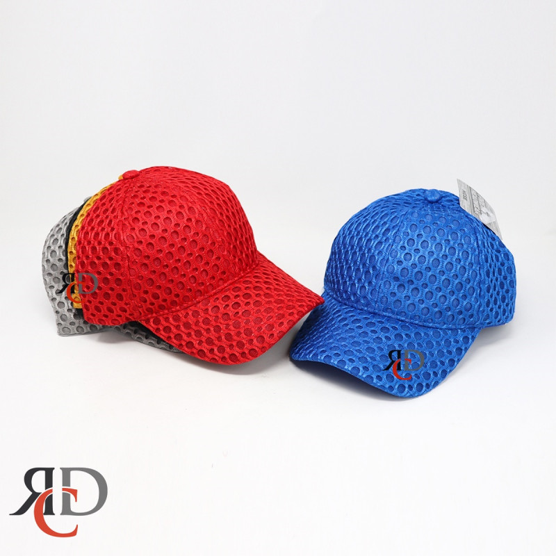 SUMMER HATS ASST SHB2 1CT