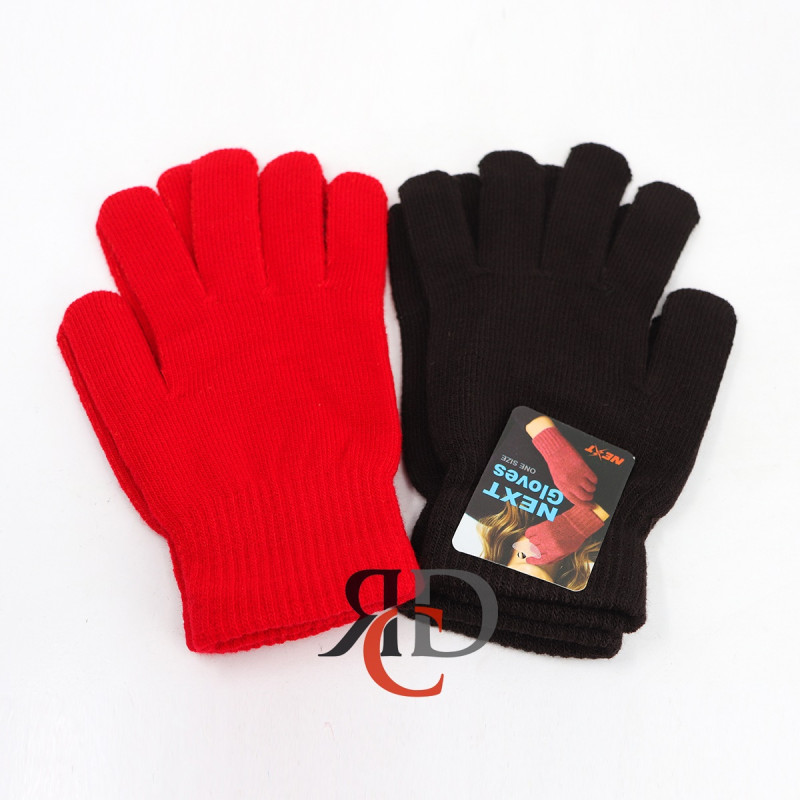 WINTER GOLVES LADIES WGL05