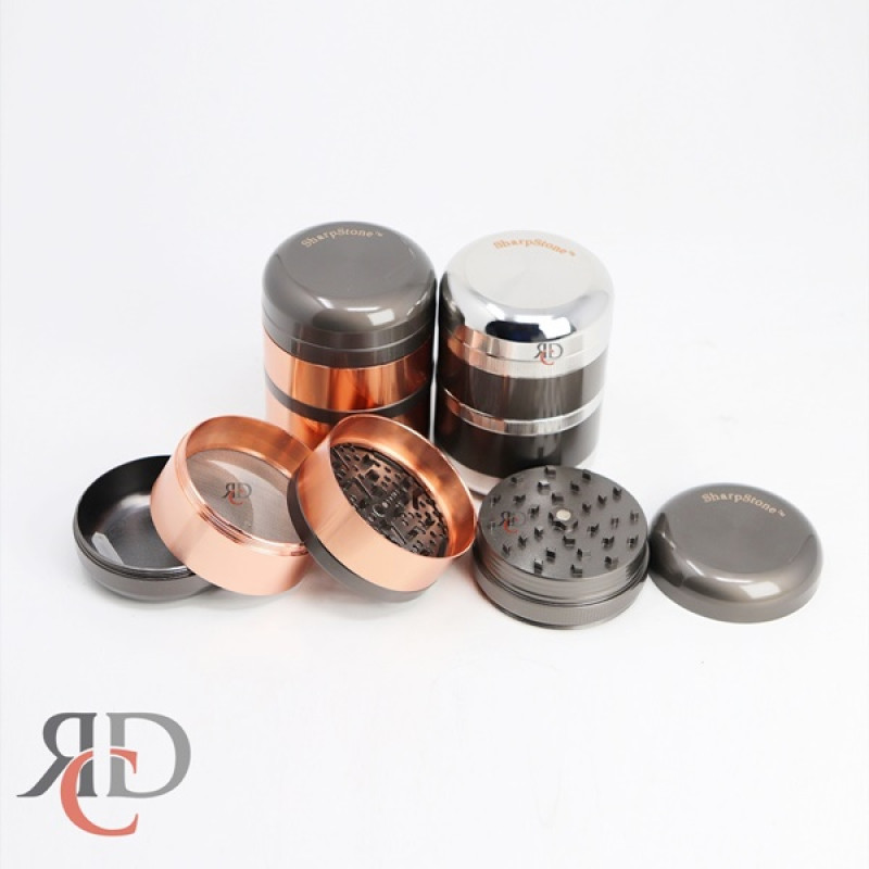 GRINDER 6 PART 53 MM GRD1215 1CT