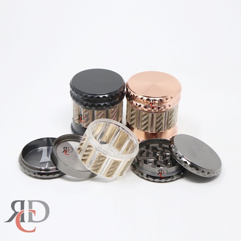 GRINDER 66MM WITH DAIMOND ON SIDE GRD1700 1CT