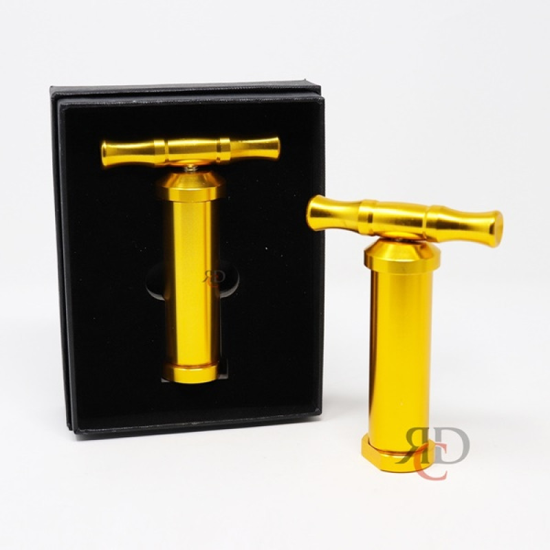 LARGE POLLEN PRESS IN A BOX ASST. COLORS GRD8021