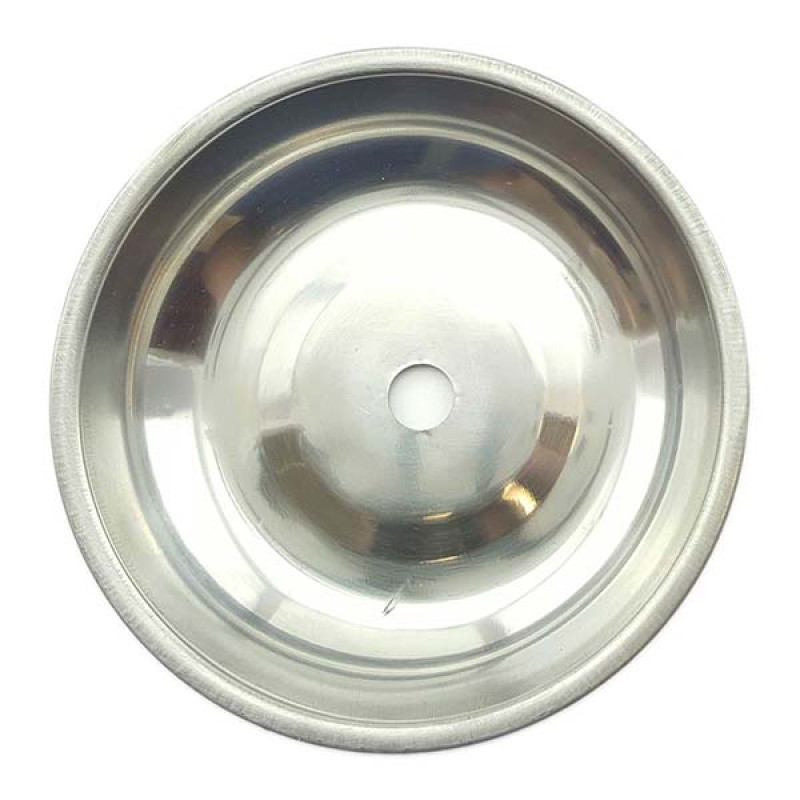 HOOKAH MINI PLATE 1CT