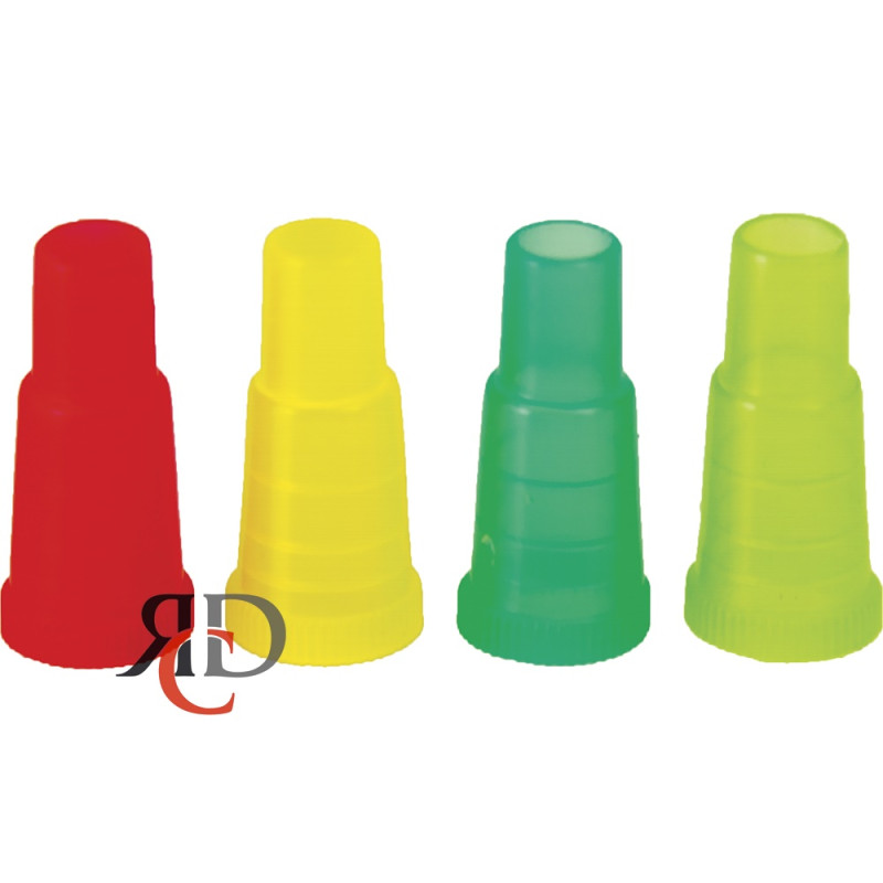 HOOKAH TIPS 100CT/PACK