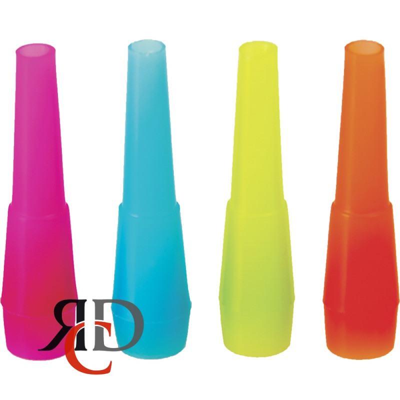 HOOKAH TIPS HTIP06 50CT/ PACK