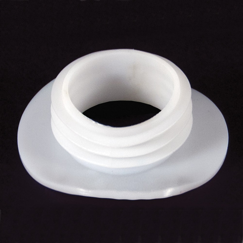 RUBBER FOR LARGE HOOKAH HOSE HSRBR10 6CT/PACK