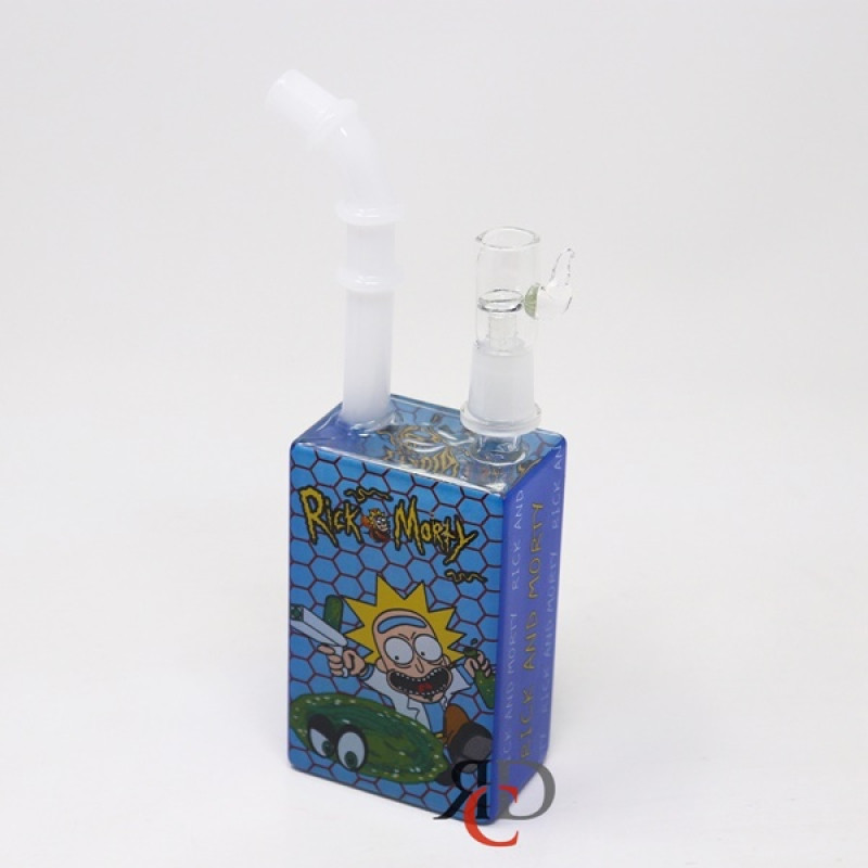 OIL WATER PIPE WP1527