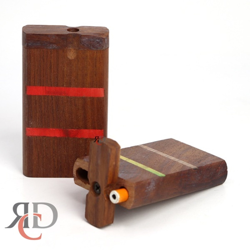 WOODEN DUGOUT BIG DO111