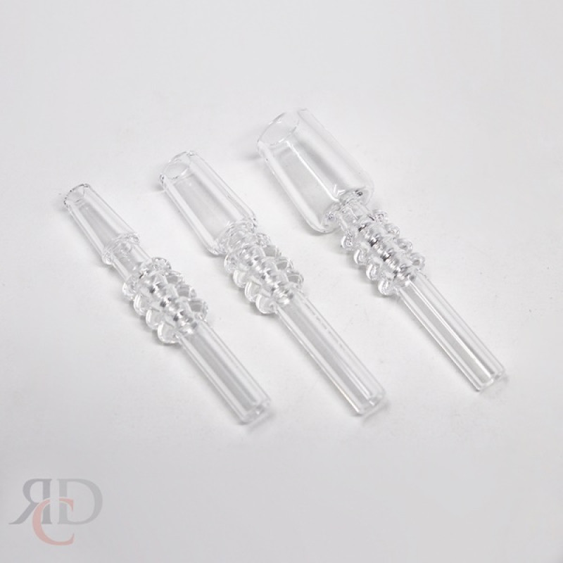 GLASS QUART TIP - 1 CT