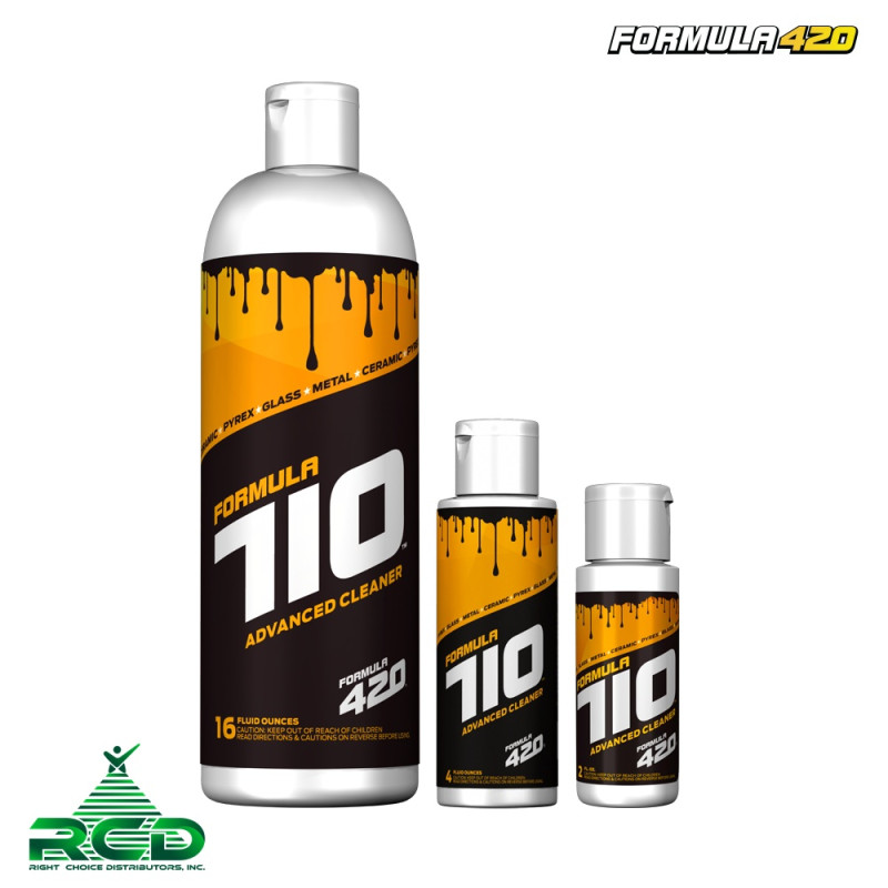 710 PIPE CLEANER ADVANCE FORMULA 1CT