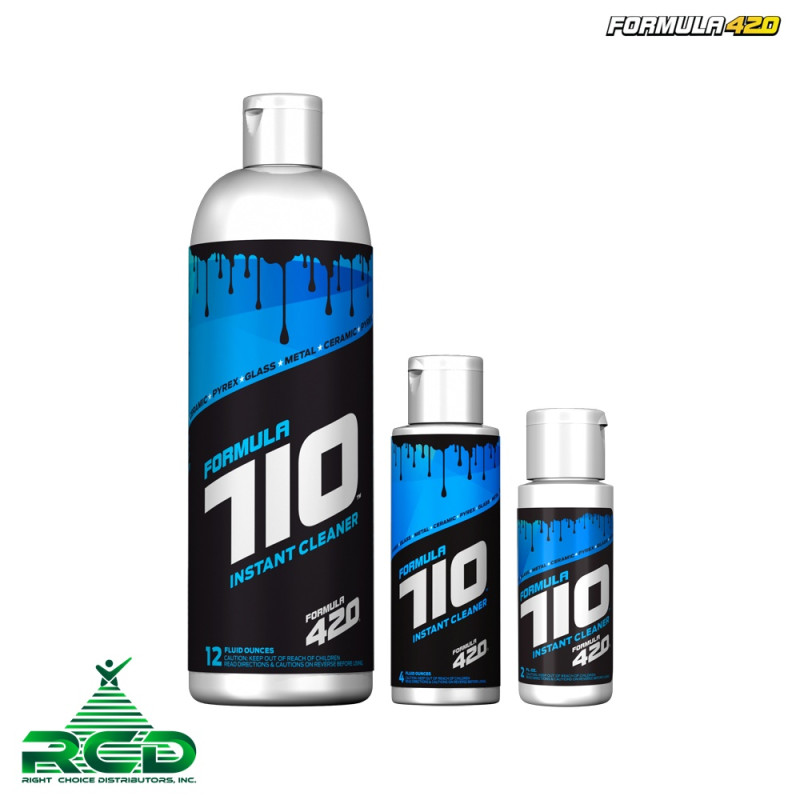 710 PIPE CLEANER INSTANT FORMULA