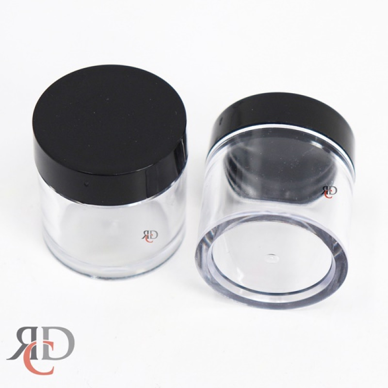 LARGE JAR 5ML JAR48 10CT/ PACK