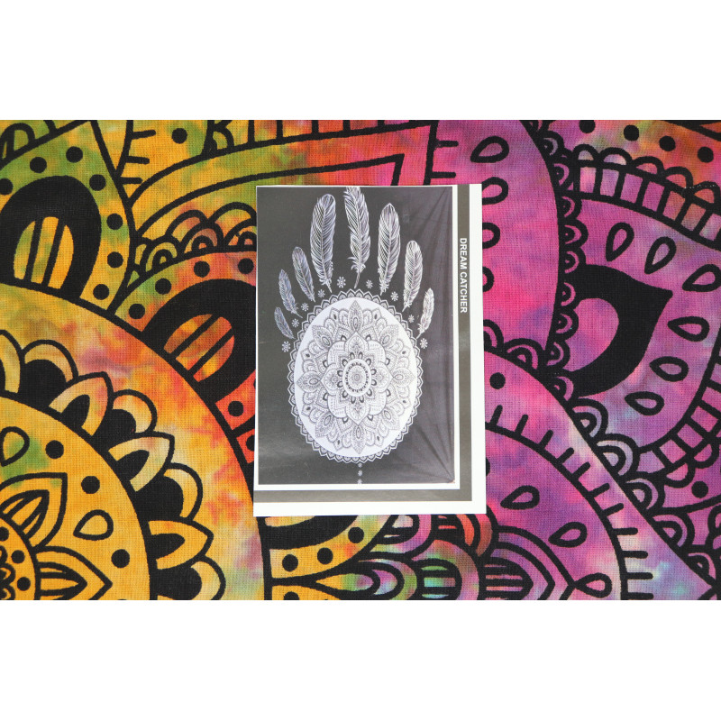 TAPESTRIES LFBDSHT38 1CT