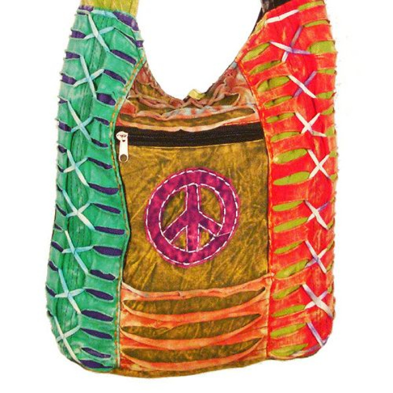 HOBO BAG ASST. DESIGNS - NBAG01 1CT