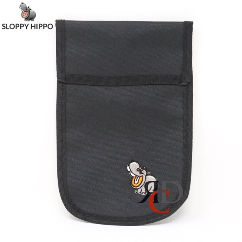 SLOPPY HIPPO BELT BAG SHBAG03 1CT