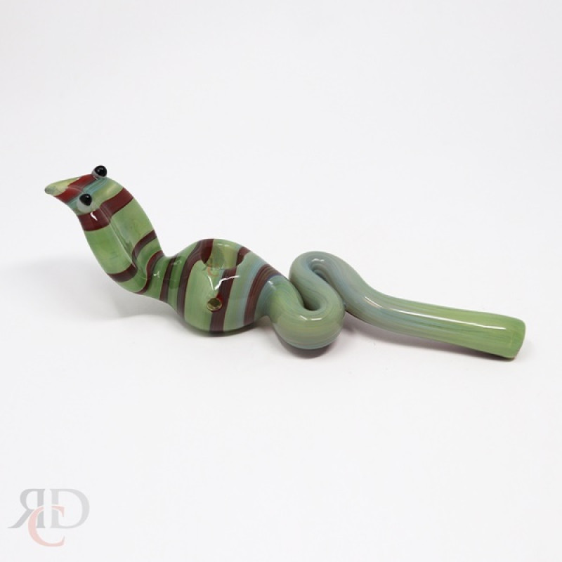 ANIMAL PIPE FANCY COBRA PIPE ANML1004