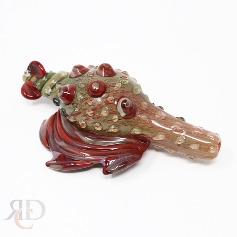 ANIMAL PIPE FANCY SNAIL ANML1801