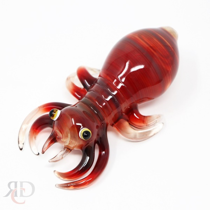 ANIMAL PIPE GRAM SPIDER  ANML1205 1CT