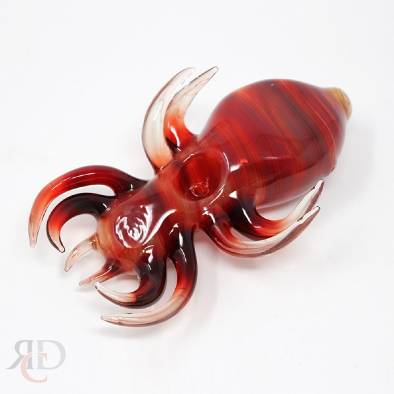 ANIMAL PIPE GRAM SPIDER  ANML1205 1CT