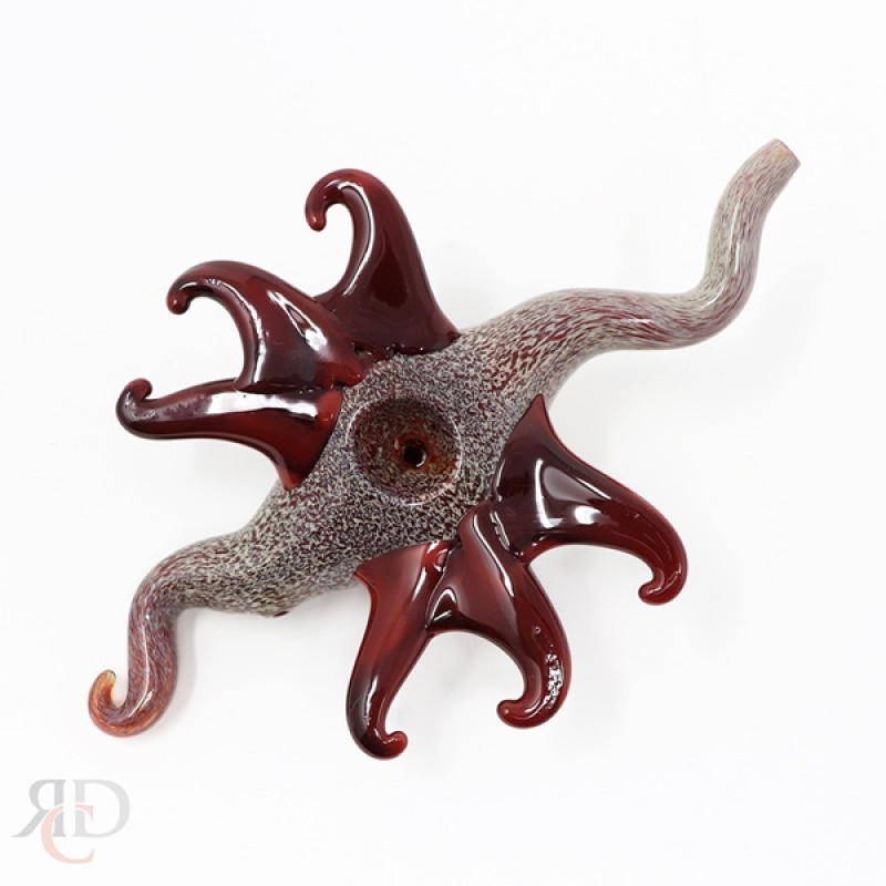 ANIMAL PIPE OCTOPUS PIPE ANML1701