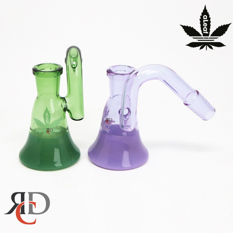 ALEAF DRY ASH CATCHER ACLF850-14MM/ 19MM