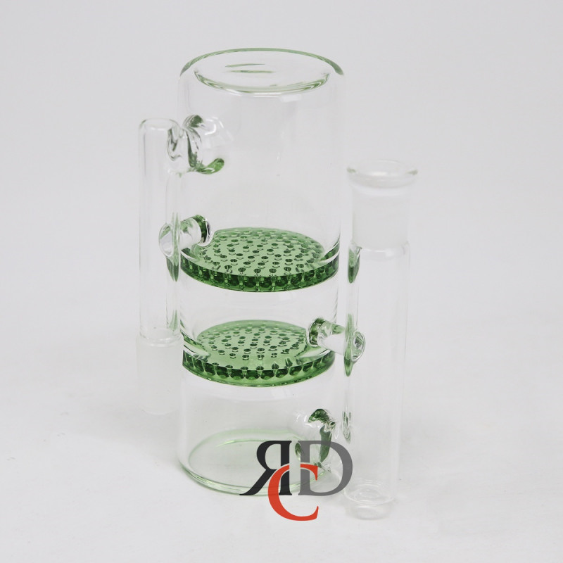 ASH CATCHER DOUBLE HONEYCOMB AC1101-90-14M 1CT