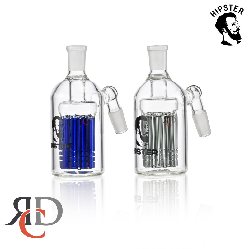 HIPSTER ASH CATCHER WITH 8ARM 45-DEGREE AC7506 1CT